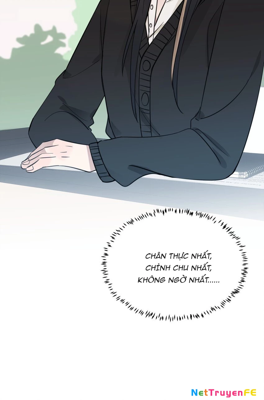 Lắng nghe những vì sao Chapter 43 - Trang 2