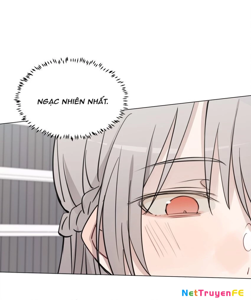 Lắng nghe những vì sao Chapter 43 - Trang 2