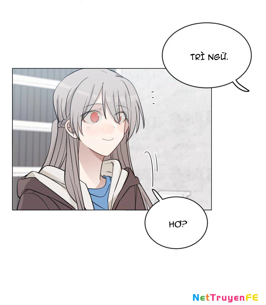 Lắng nghe những vì sao Chapter 43 - Trang 2