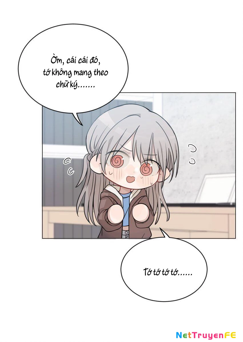 Lắng nghe những vì sao Chapter 43 - Trang 2