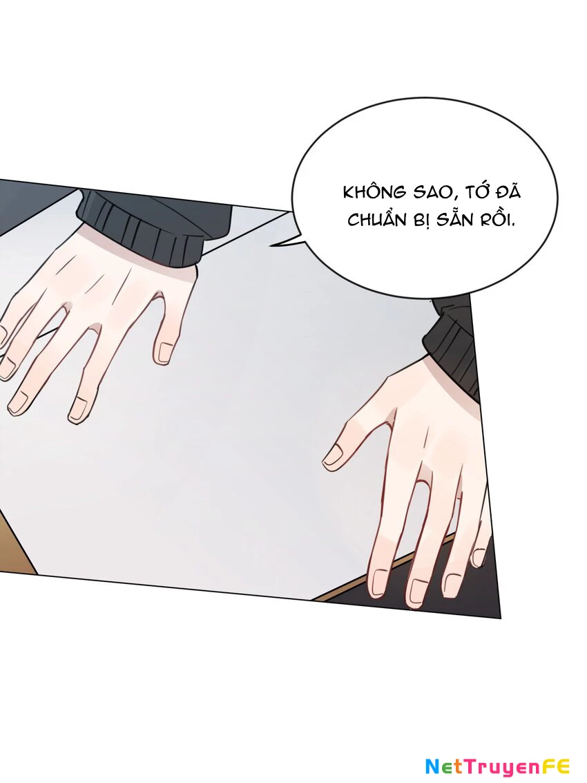 Lắng nghe những vì sao Chapter 43 - Trang 2