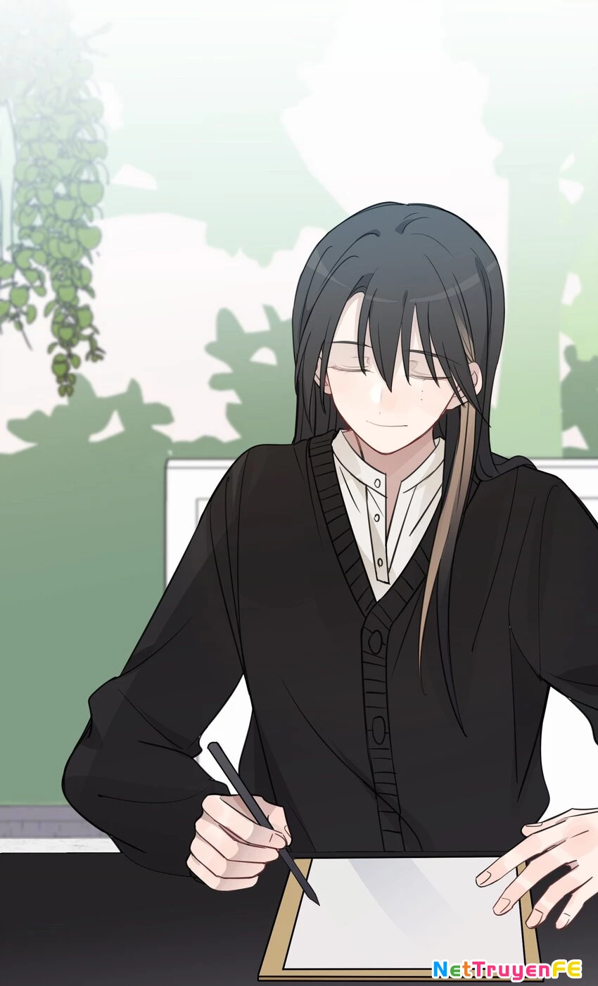 Lắng nghe những vì sao Chapter 43 - Trang 2