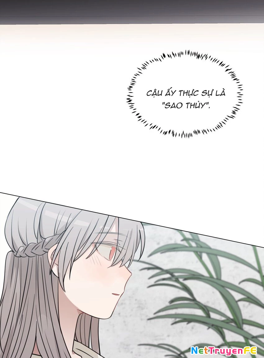 Lắng nghe những vì sao Chapter 43 - Trang 2