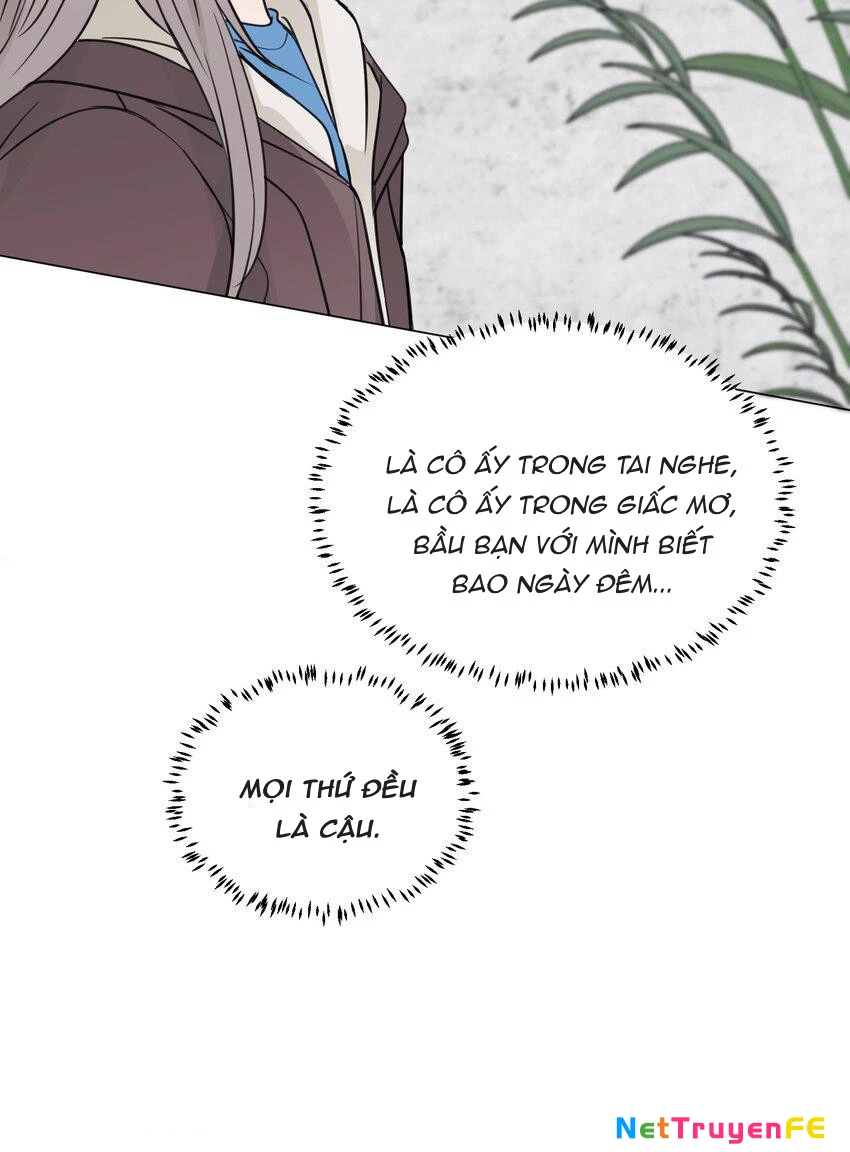 Lắng nghe những vì sao Chapter 43 - Trang 2