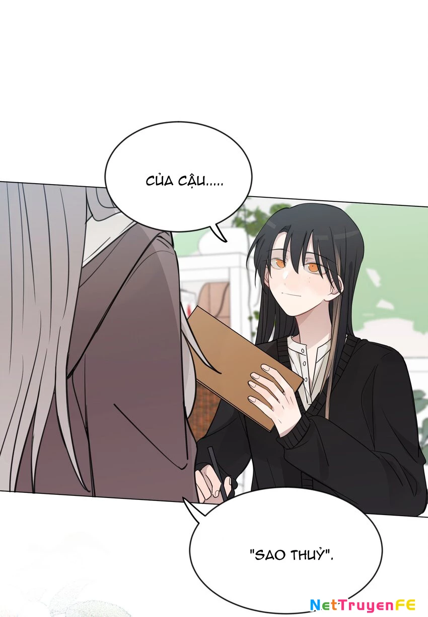 Lắng nghe những vì sao Chapter 43 - Trang 2