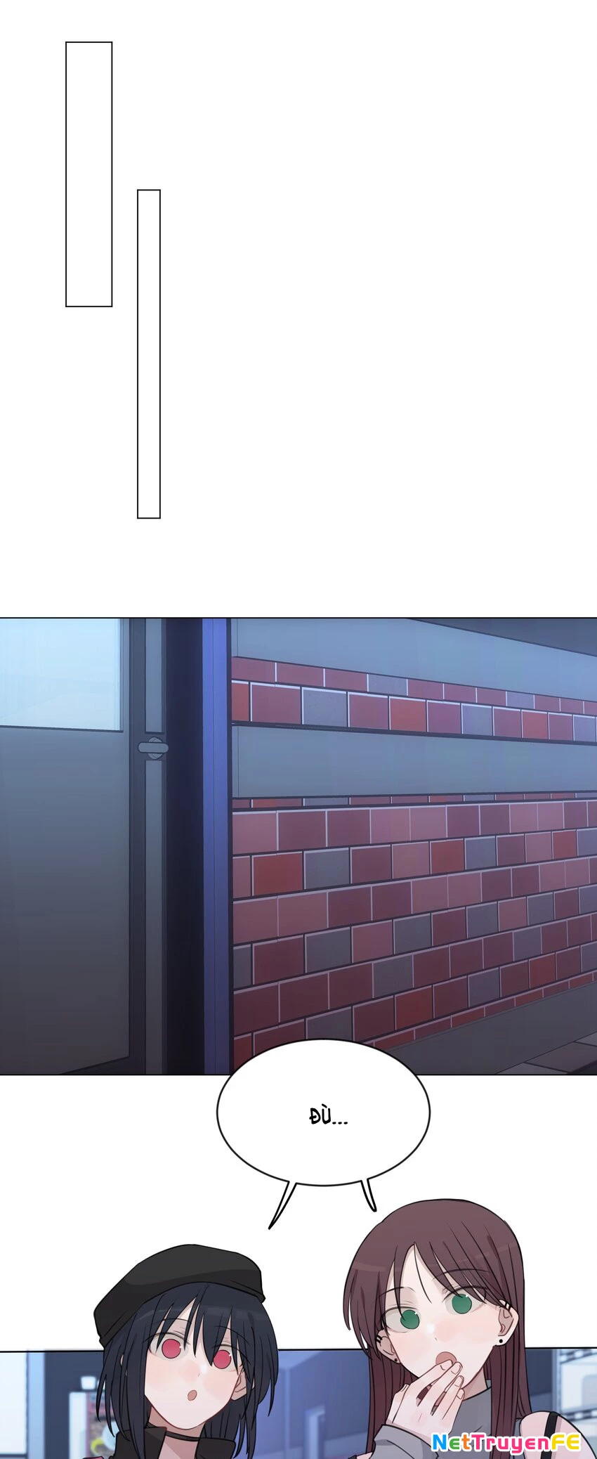 Lắng nghe những vì sao Chapter 43 - Trang 2