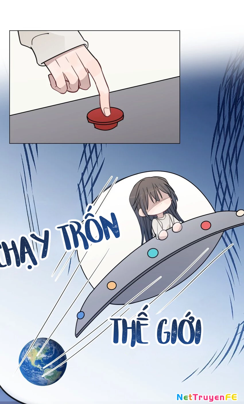 Lắng nghe những vì sao Chapter 43 - Trang 2