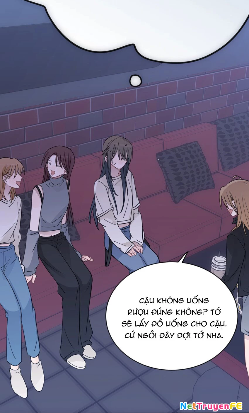 Lắng nghe những vì sao Chapter 43 - Trang 2