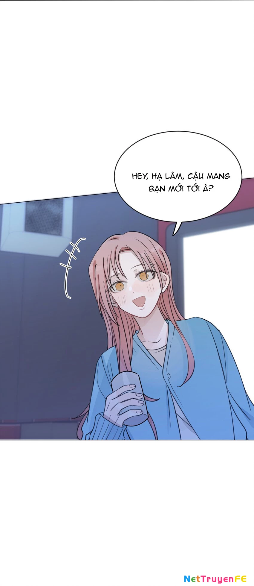 Lắng nghe những vì sao Chapter 43 - Trang 2