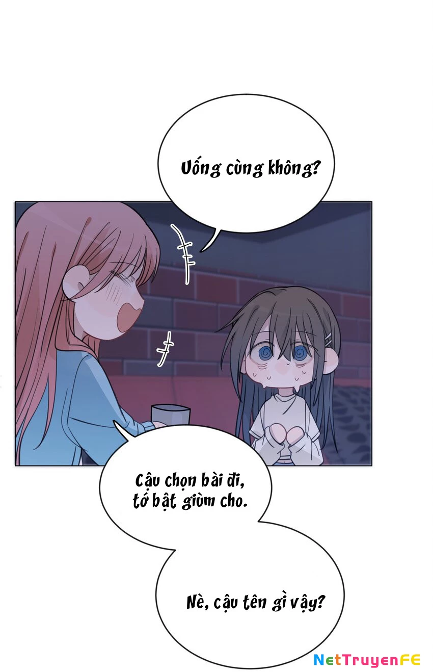 Lắng nghe những vì sao Chapter 43 - Trang 2