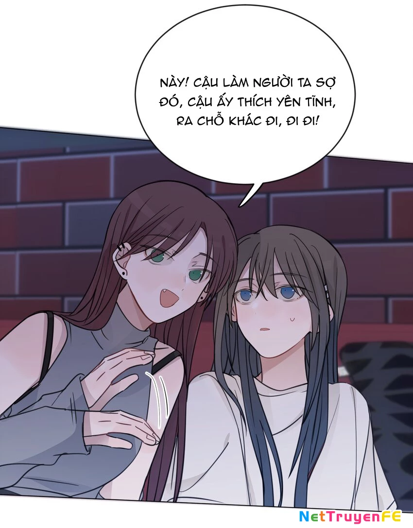 Lắng nghe những vì sao Chapter 43 - Trang 2