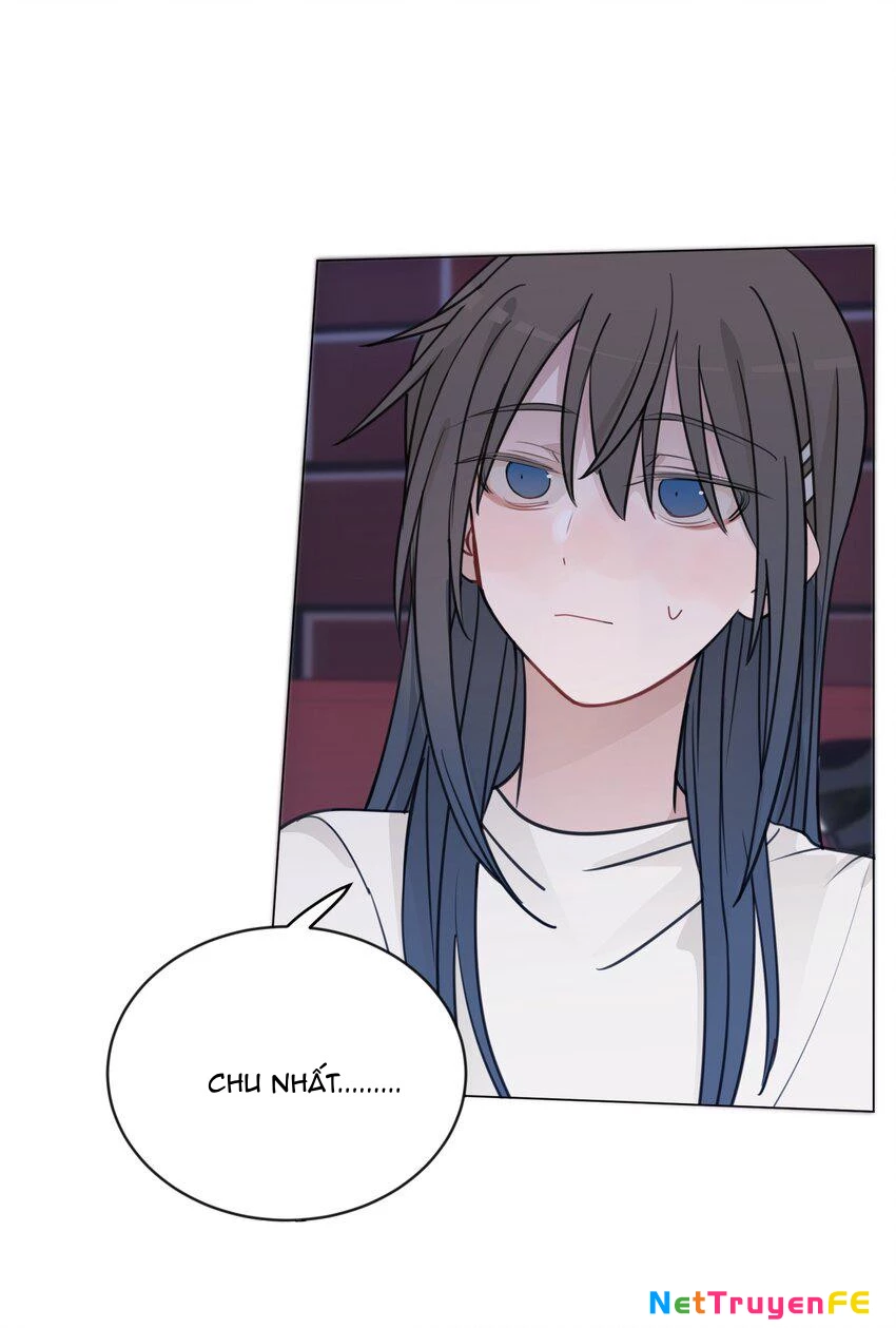 Lắng nghe những vì sao Chapter 43 - Trang 2