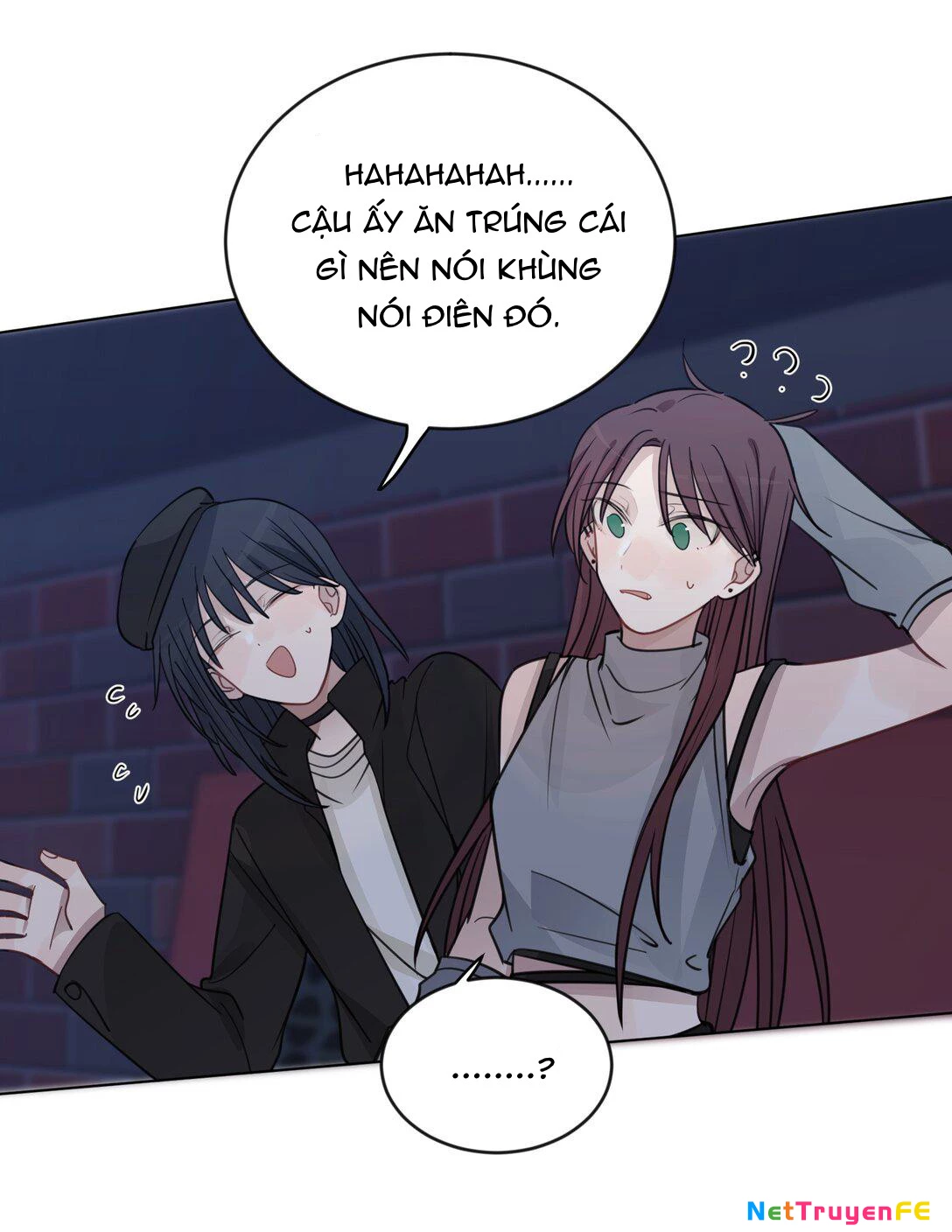 Lắng nghe những vì sao Chapter 44 - Trang 2