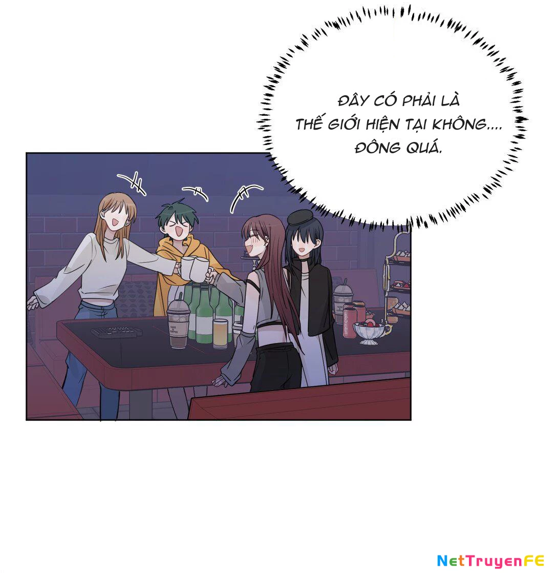 Lắng nghe những vì sao Chapter 44 - Trang 2