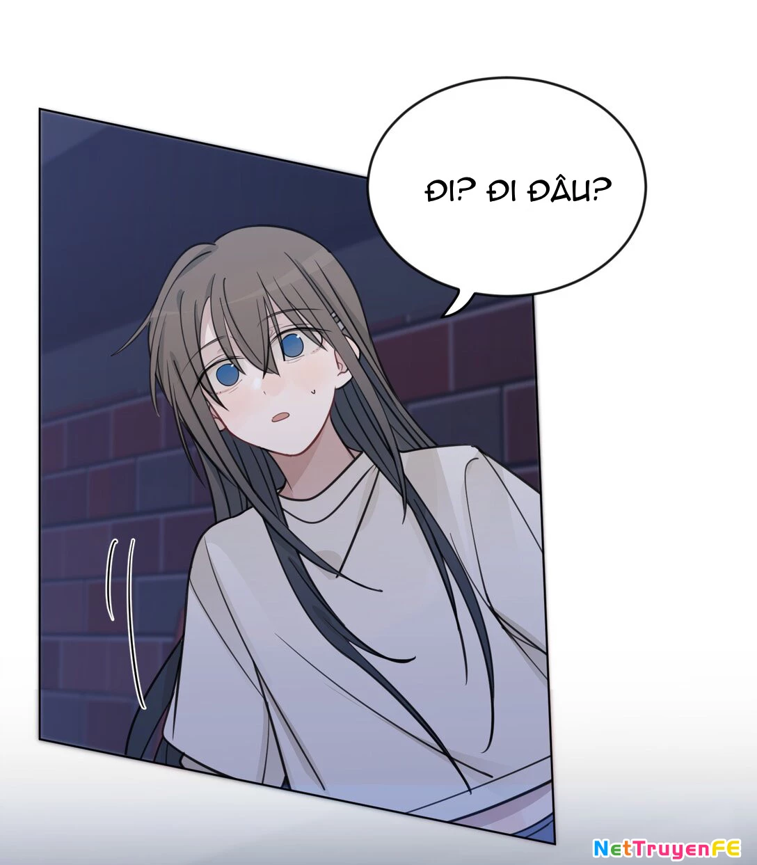 Lắng nghe những vì sao Chapter 44 - Trang 2