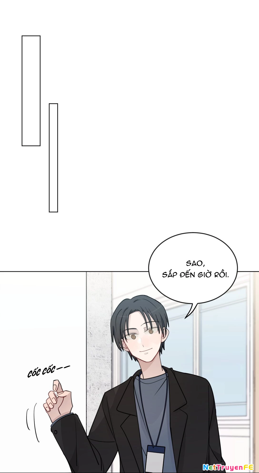 Lắng nghe những vì sao Chapter 44 - Trang 2