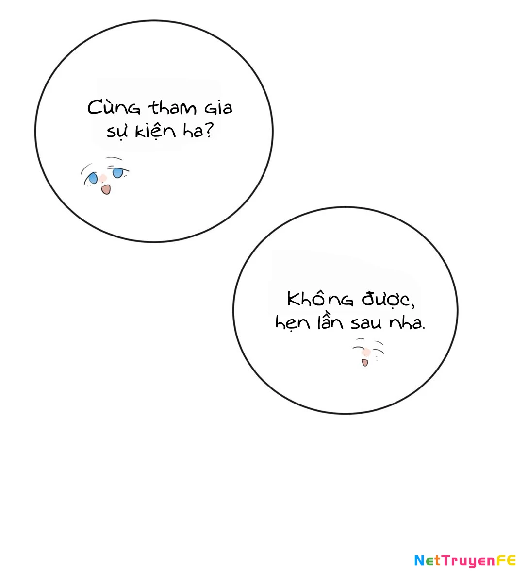 Lắng nghe những vì sao Chapter 44 - Trang 2