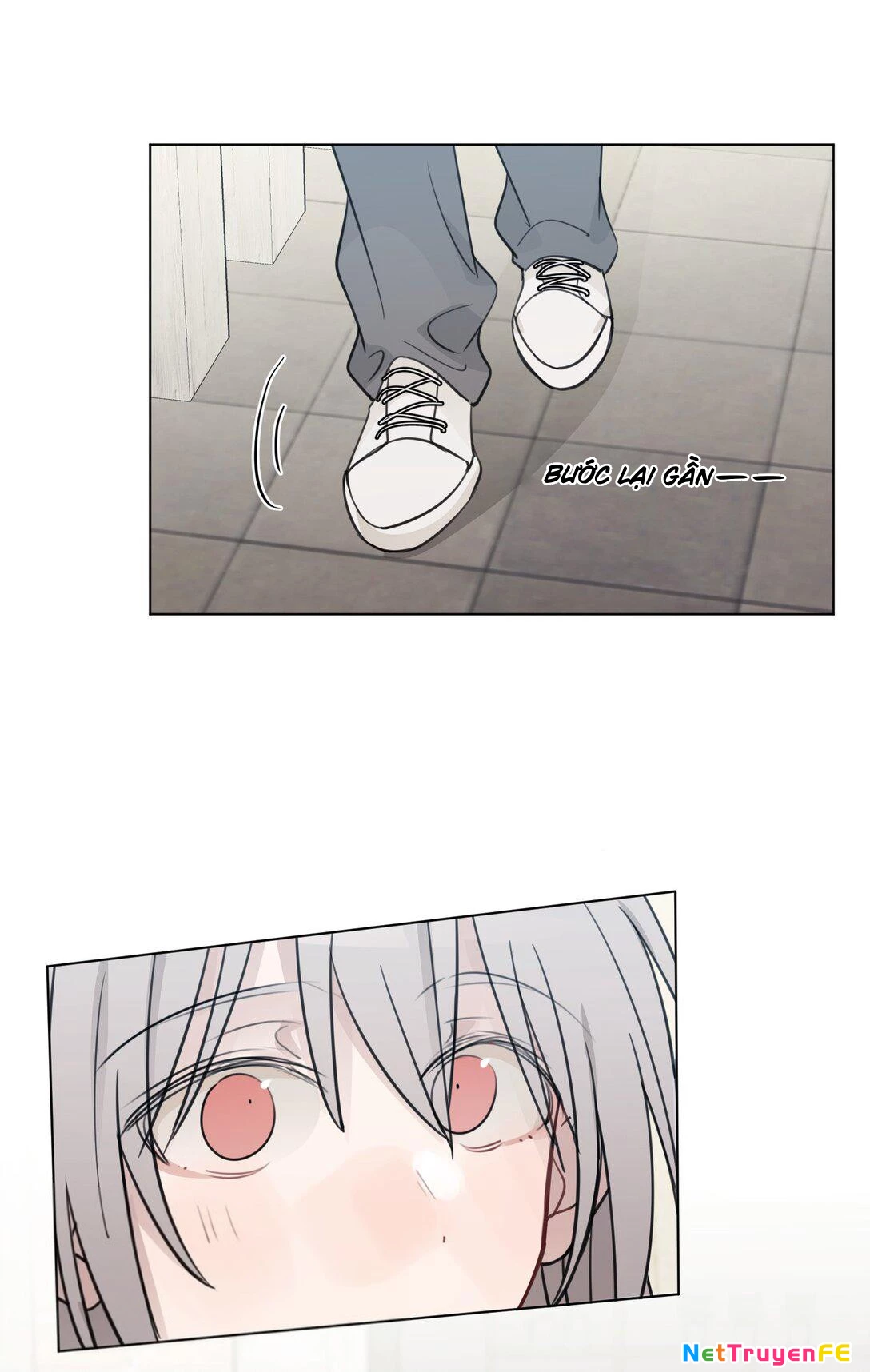 Lắng nghe những vì sao Chapter 45 - Trang 2