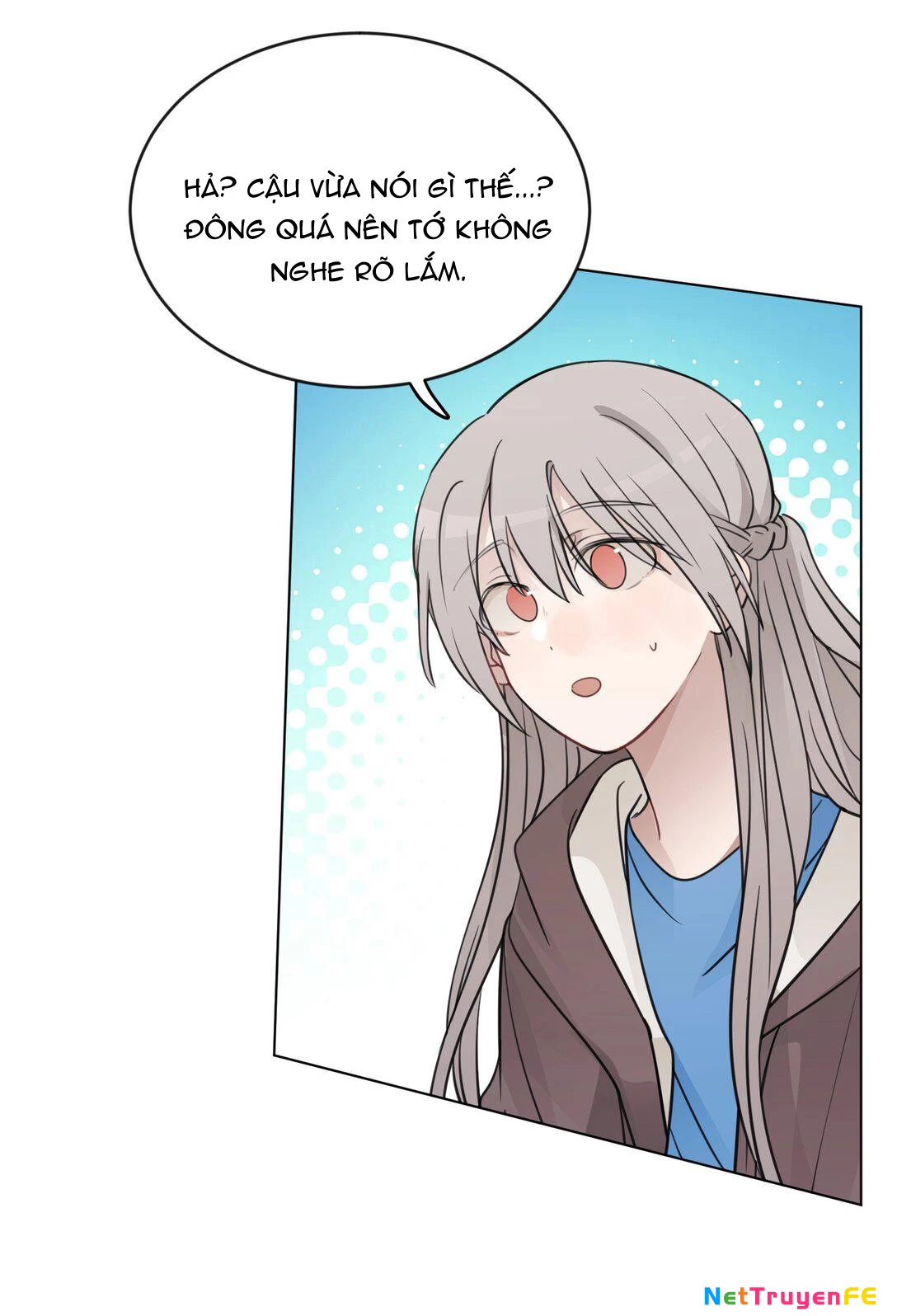 Lắng nghe những vì sao Chapter 45 - Trang 2