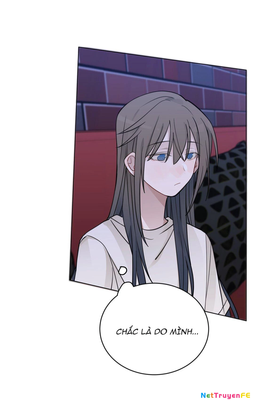 Lắng nghe những vì sao Chapter 45 - Trang 2