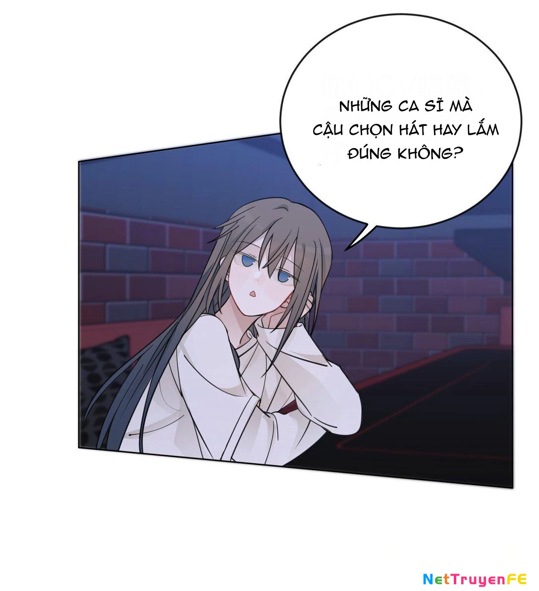 Lắng nghe những vì sao Chapter 45 - Trang 2