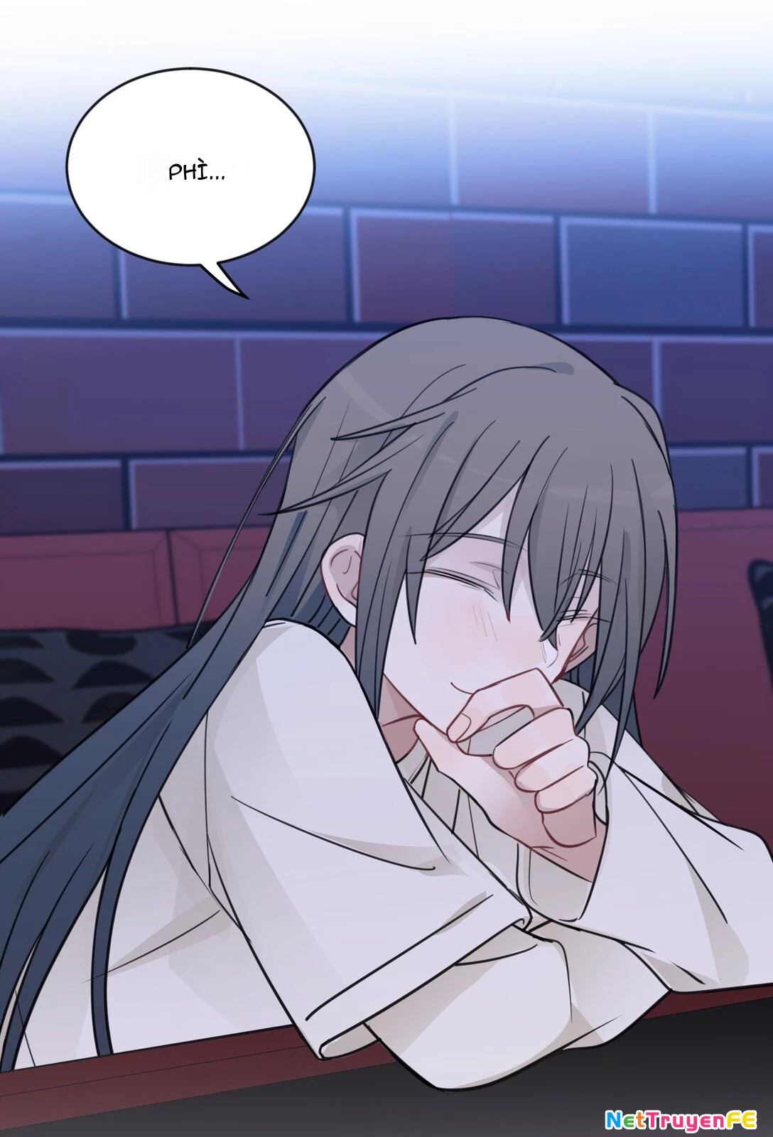 Lắng nghe những vì sao Chapter 45 - Trang 2