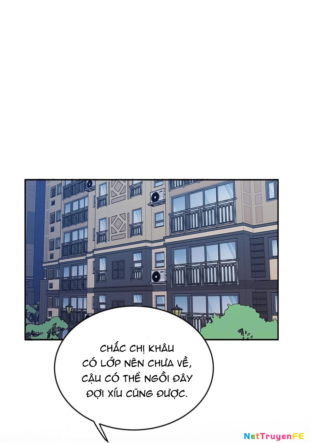 Lắng nghe những vì sao Chapter 46 - Trang 2