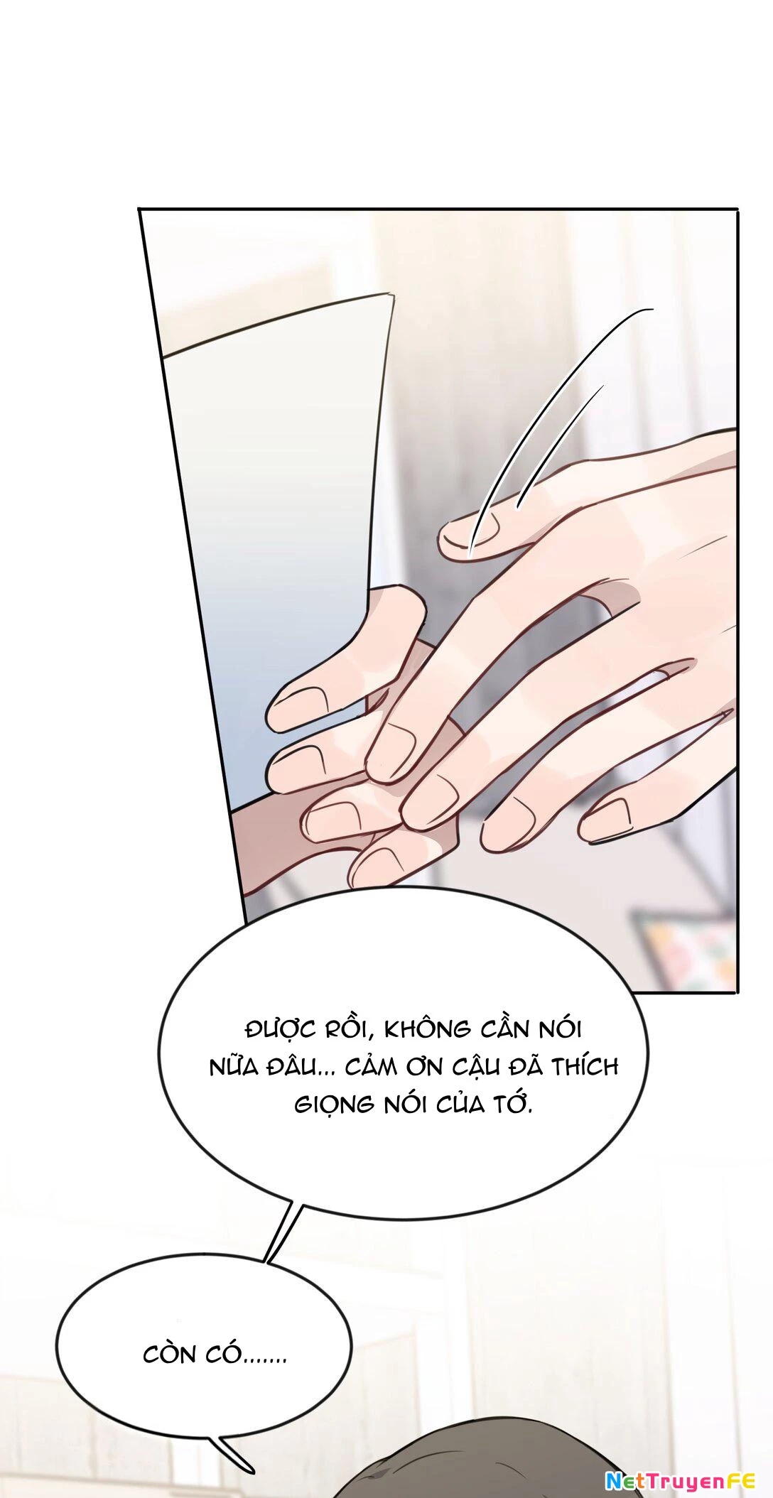 Lắng nghe những vì sao Chapter 46 - Trang 2