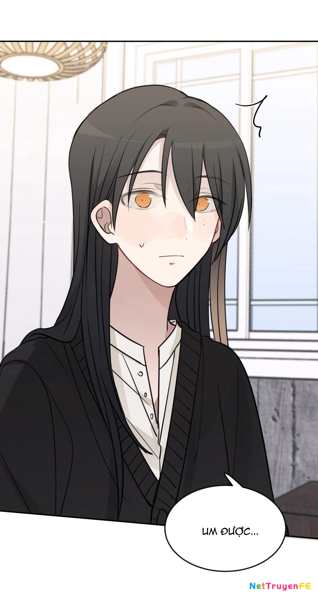 Lắng nghe những vì sao Chapter 46 - Trang 2