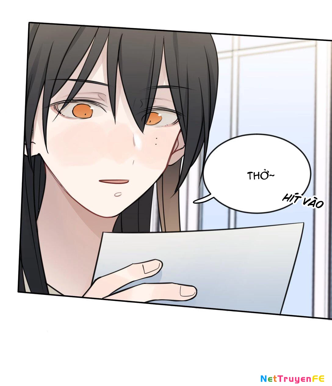 Lắng nghe những vì sao Chapter 46 - Trang 2