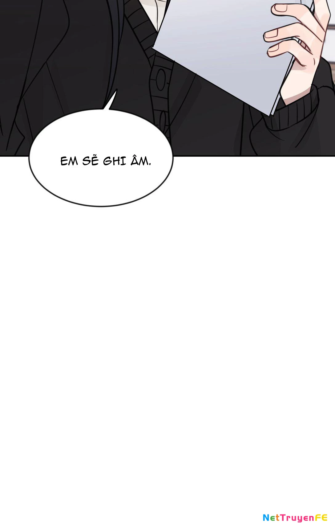 Lắng nghe những vì sao Chapter 46 - Trang 2