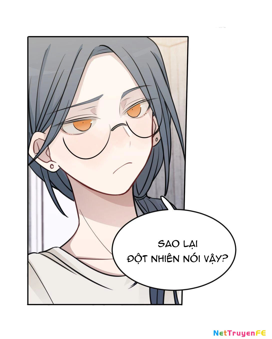 Lắng nghe những vì sao Chapter 47 - Trang 2