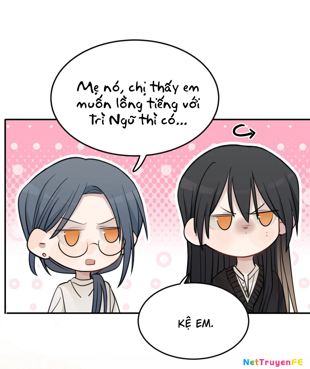 Lắng nghe những vì sao Chapter 47 - Trang 2