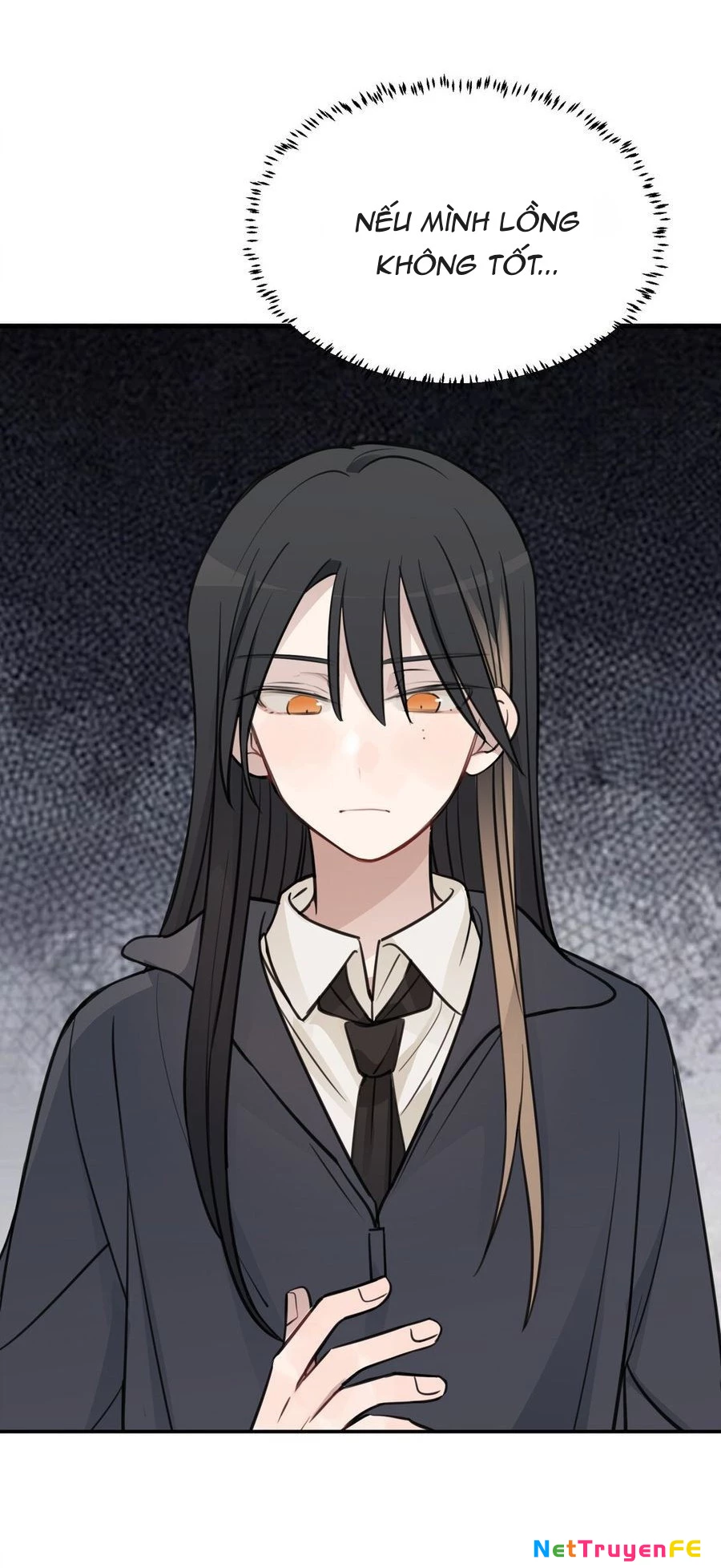 Lắng nghe những vì sao Chapter 47 - Trang 2