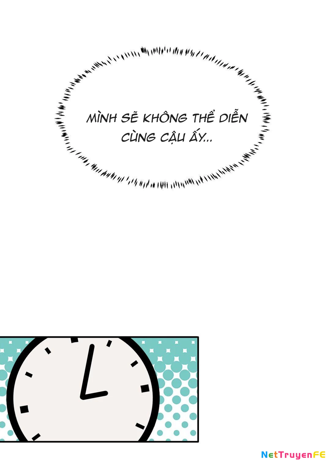 Lắng nghe những vì sao Chapter 47 - Trang 2