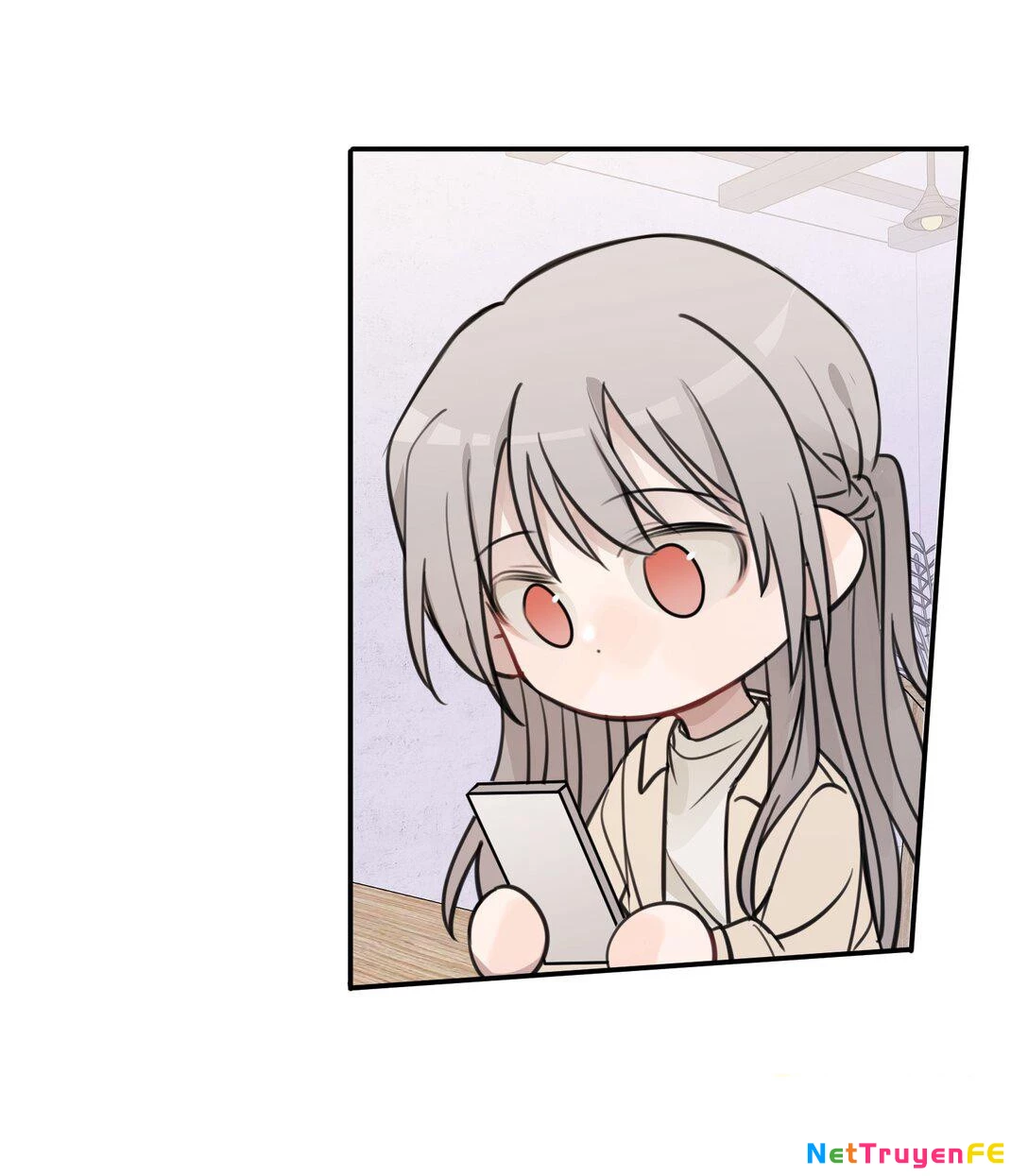 Lắng nghe những vì sao Chapter 47 - Trang 2