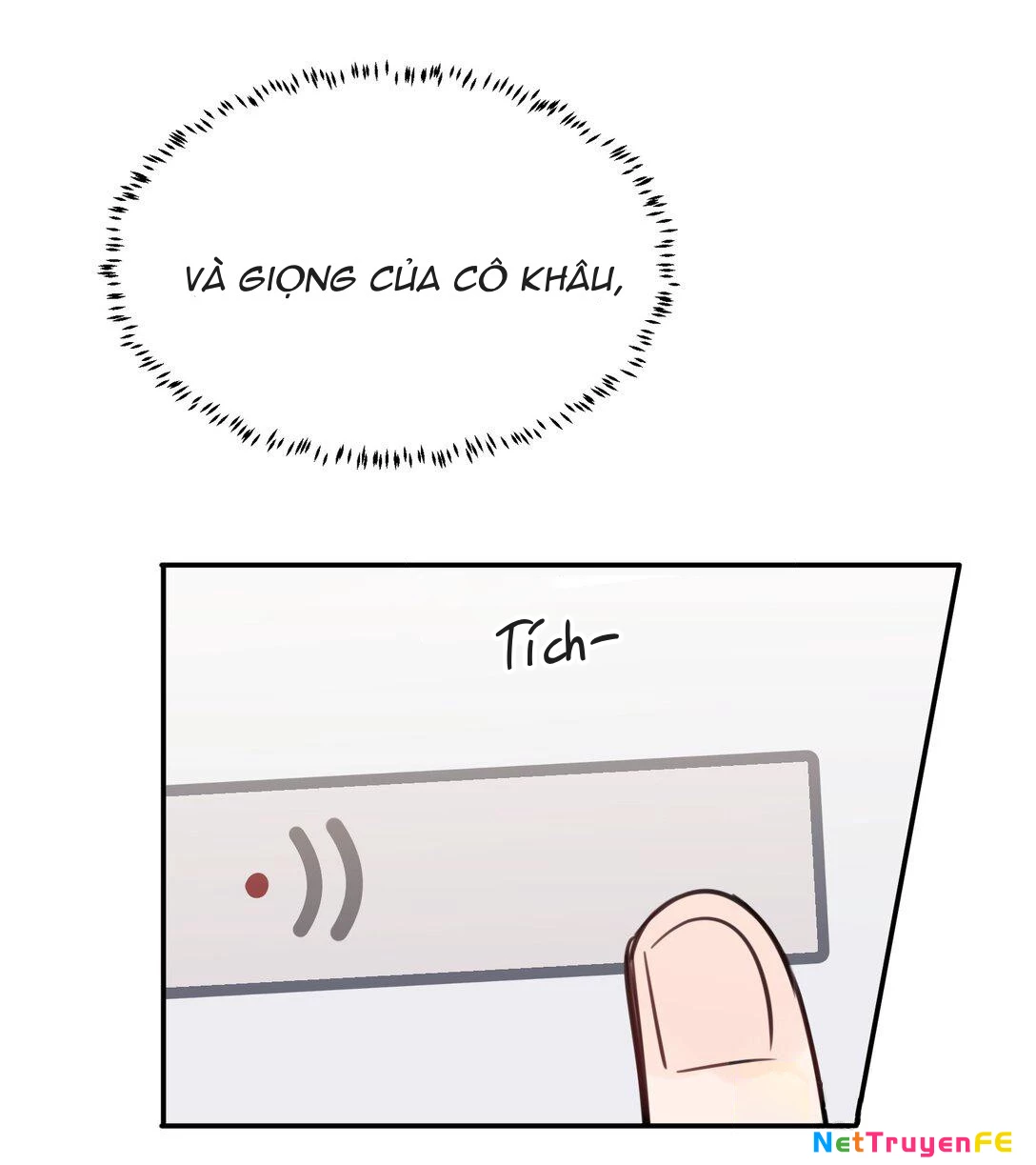 Lắng nghe những vì sao Chapter 47 - Trang 2