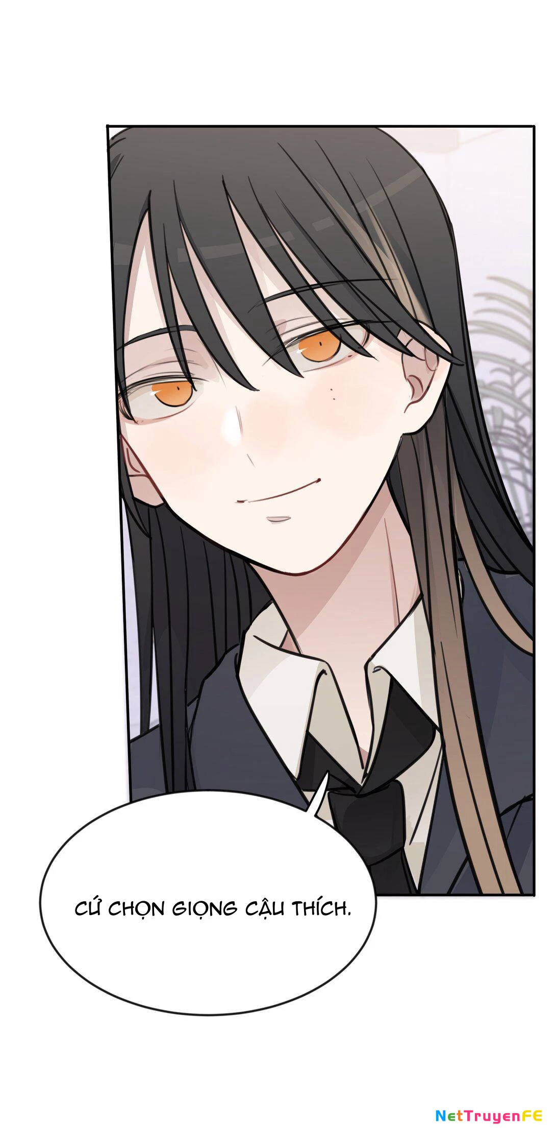 Lắng nghe những vì sao Chapter 47 - Trang 2