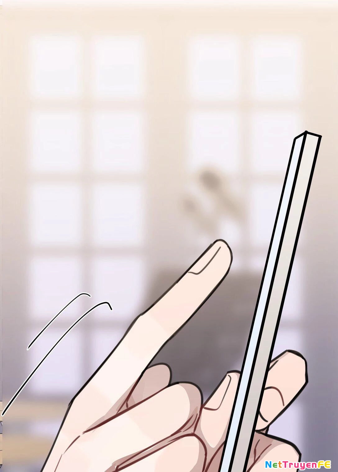 Lắng nghe những vì sao Chapter 47 - Trang 2