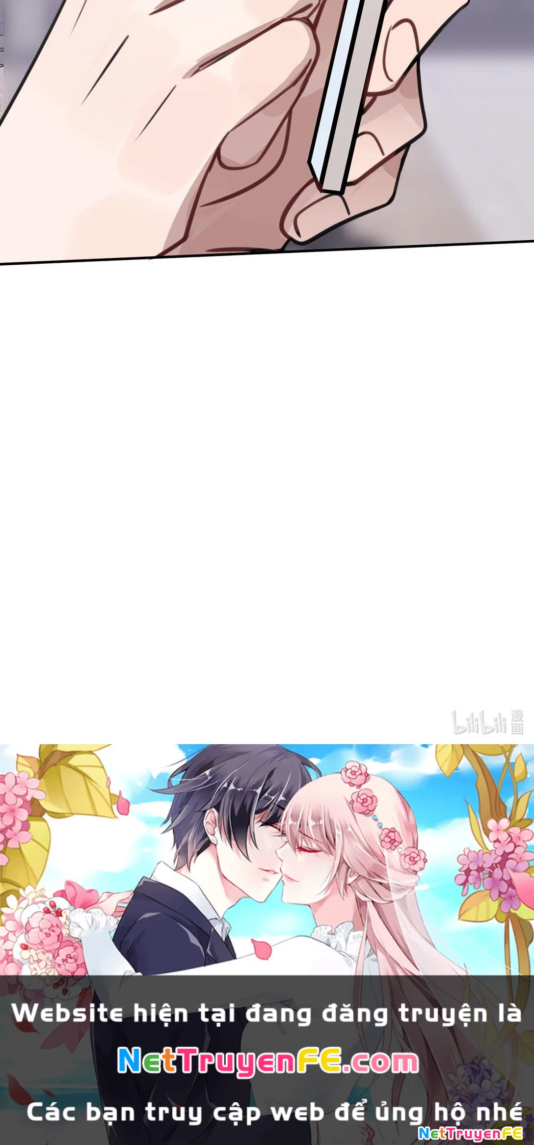 Lắng nghe những vì sao Chapter 47 - Trang 2