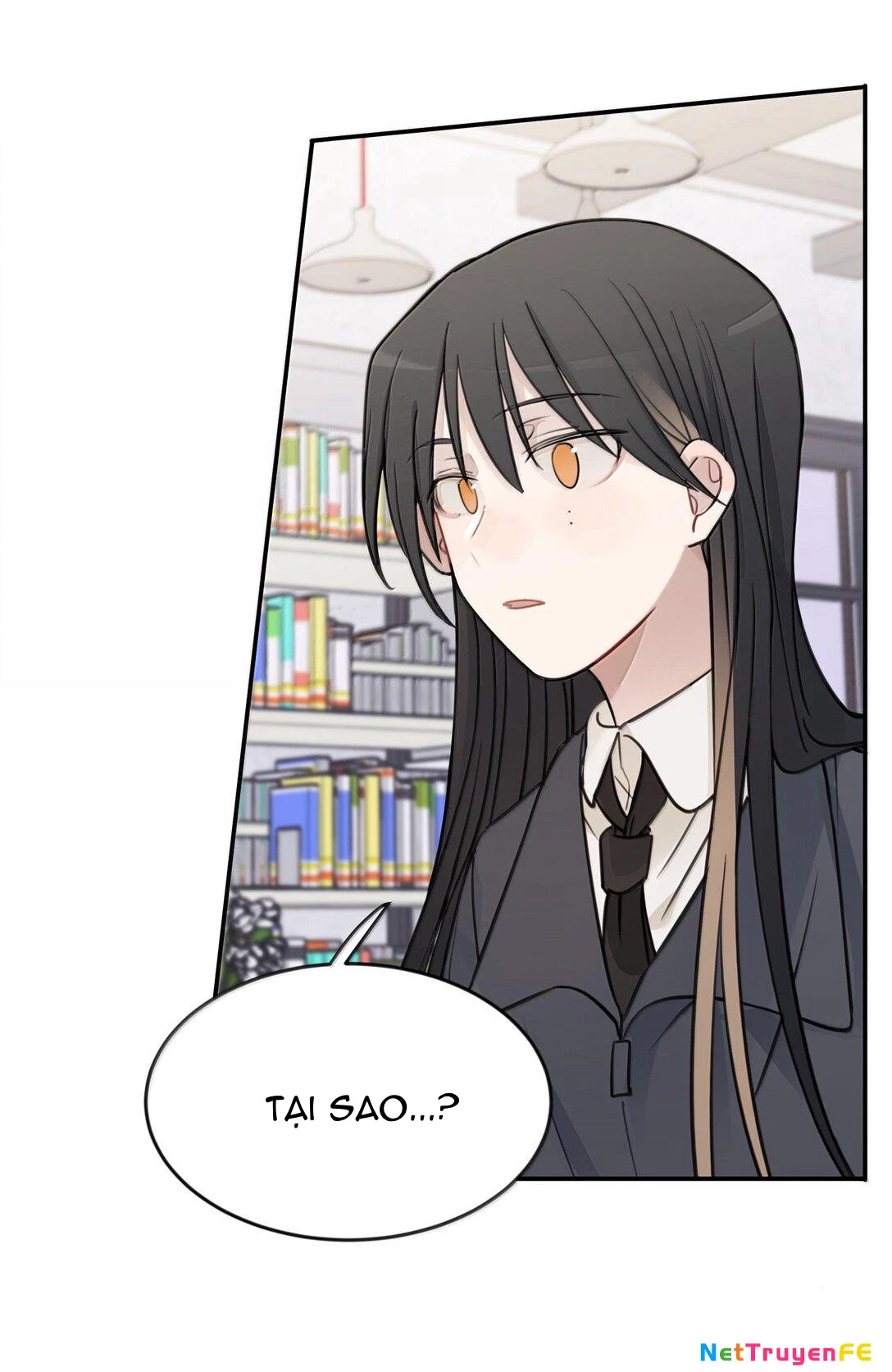 Lắng nghe những vì sao Chapter 48 - Trang 2