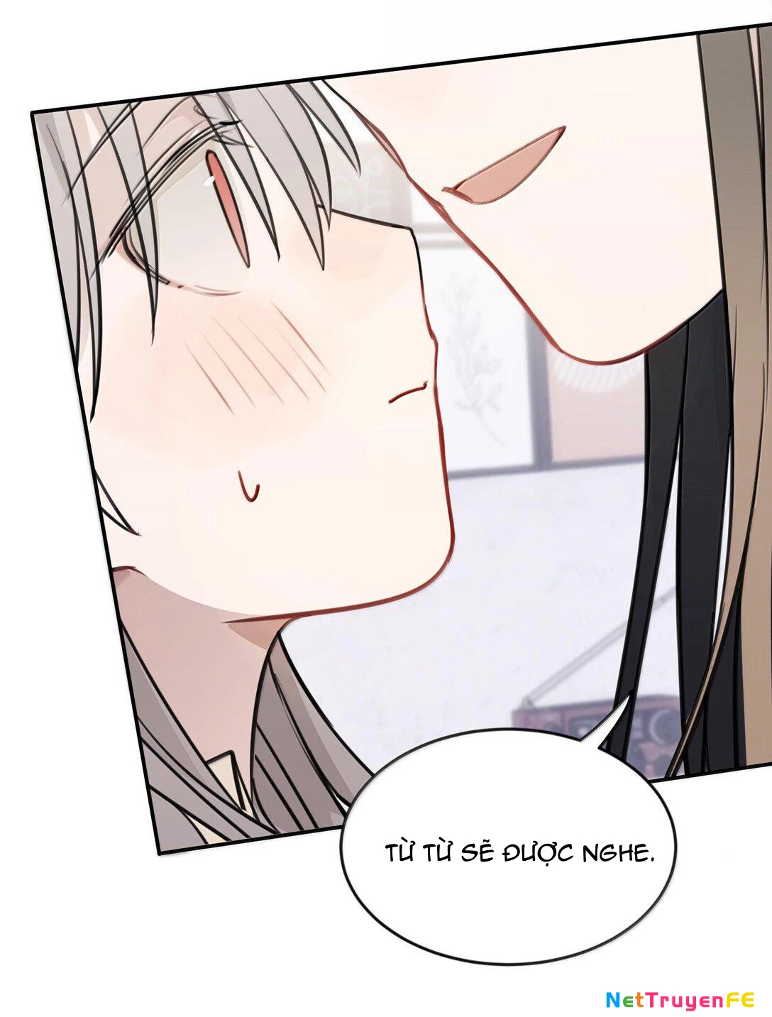 Lắng nghe những vì sao Chapter 48 - Trang 2