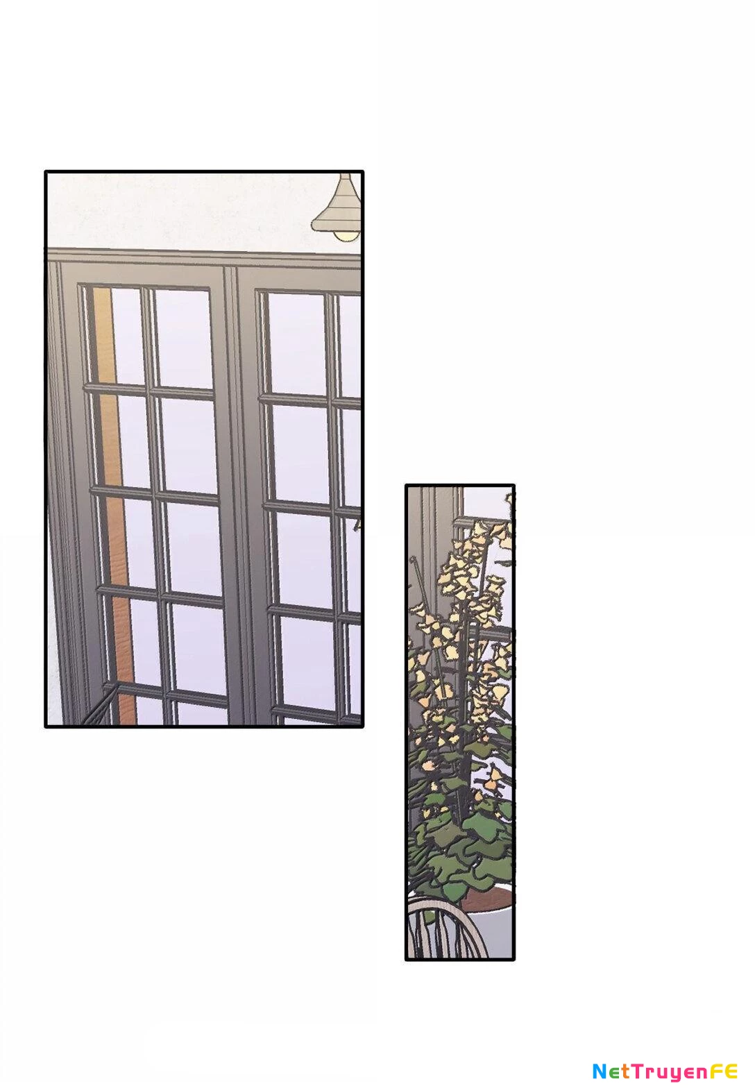 Lắng nghe những vì sao Chapter 49 - Trang 2