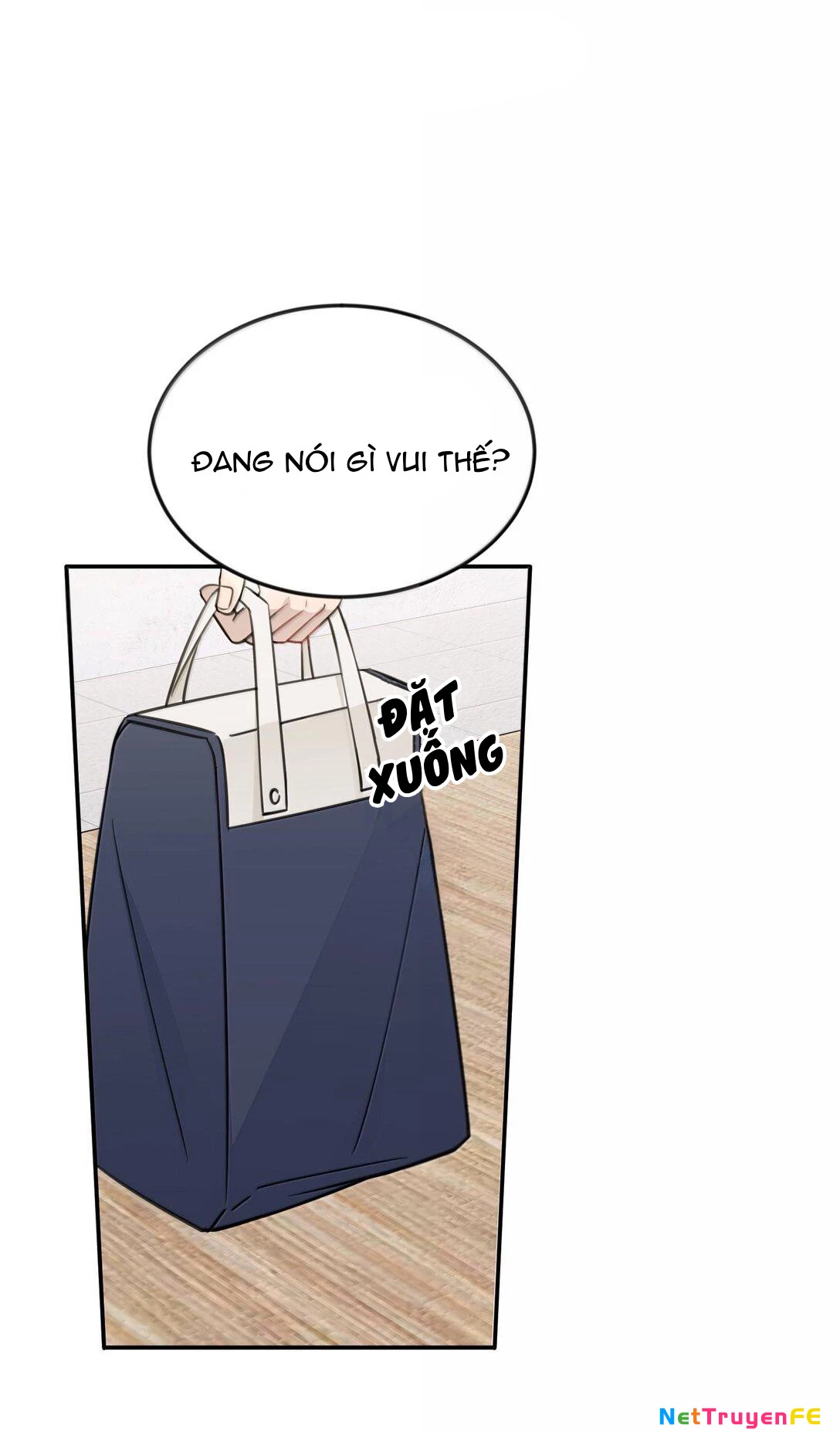 Lắng nghe những vì sao Chapter 49 - Trang 2