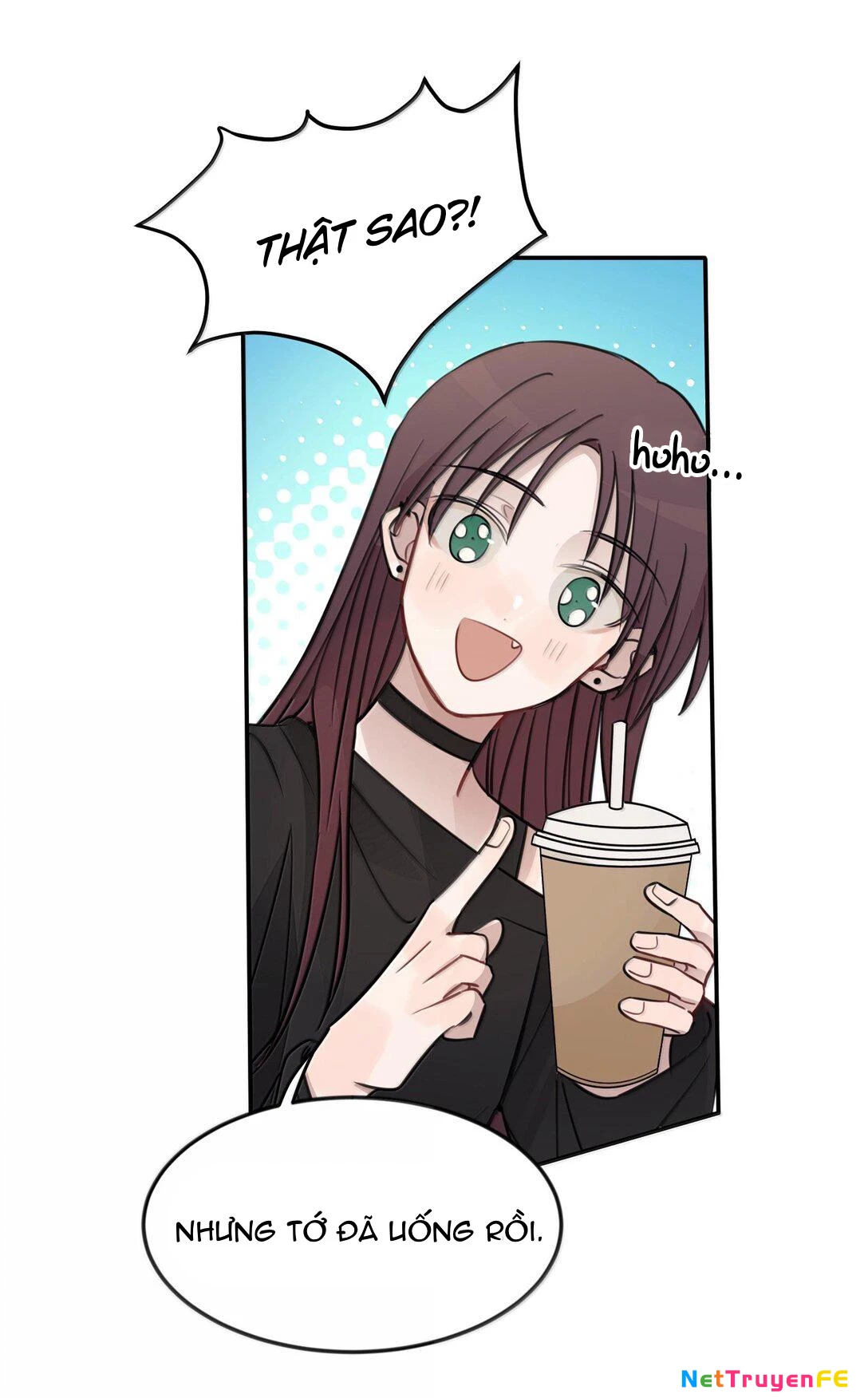 Lắng nghe những vì sao Chapter 49 - Trang 2