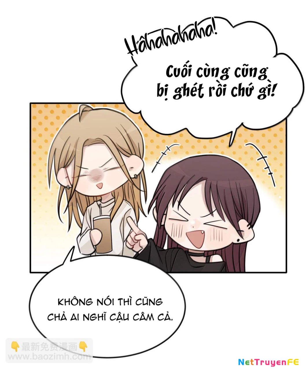 Lắng nghe những vì sao Chapter 49 - Trang 2