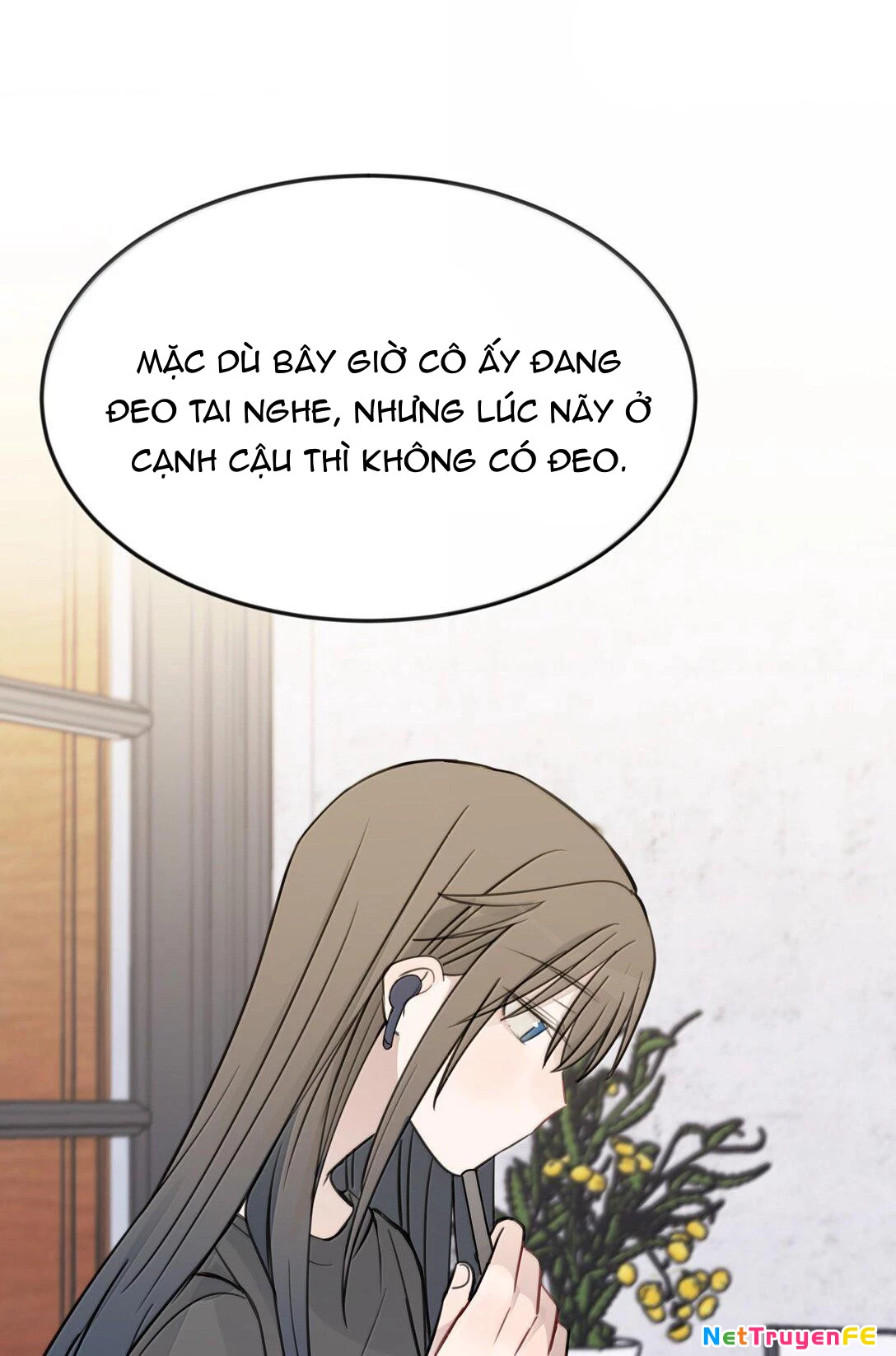 Lắng nghe những vì sao Chapter 49 - Trang 2