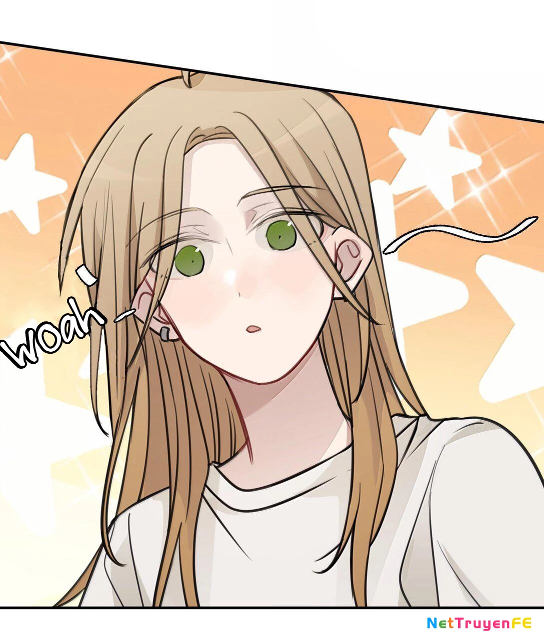 Lắng nghe những vì sao Chapter 49 - Trang 2