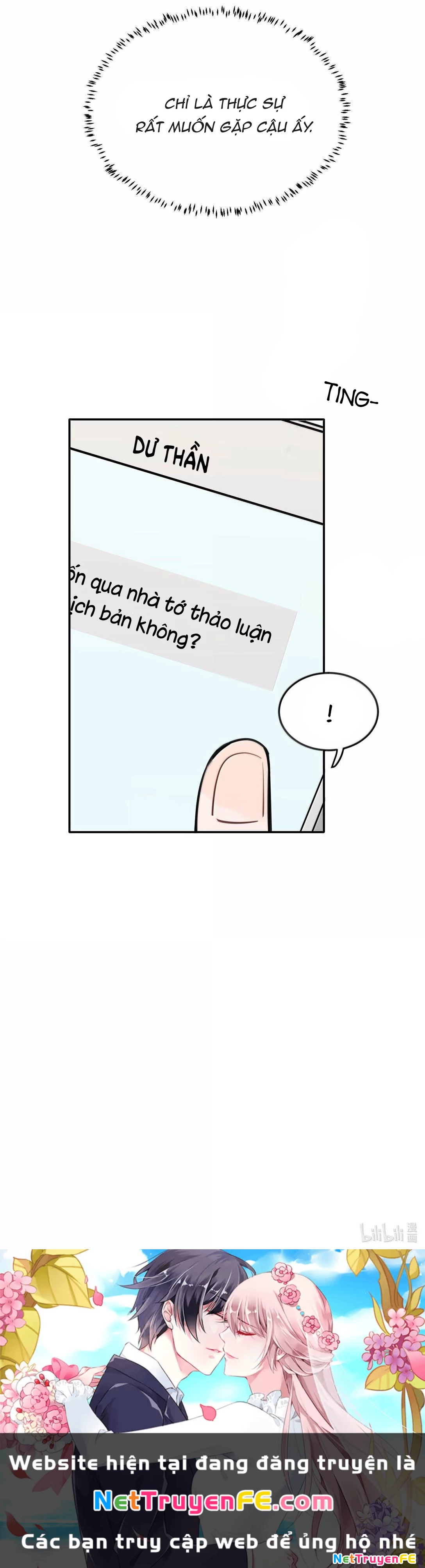 Lắng nghe những vì sao Chapter 49 - Trang 2