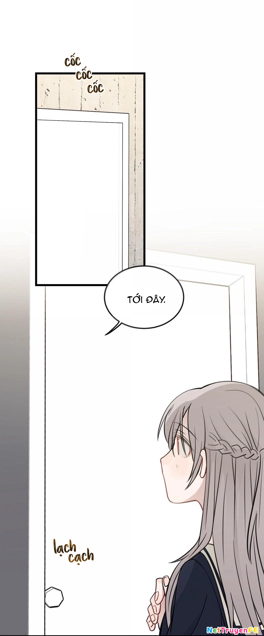 Lắng nghe những vì sao Chapter 50 - Trang 2